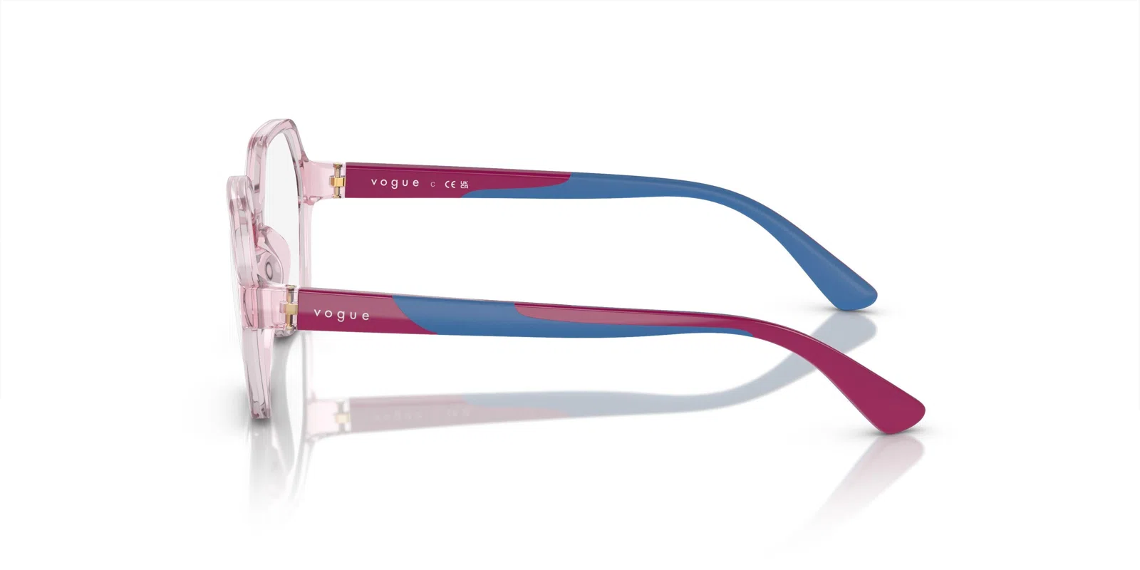 Vogue Eyewear Kids Vista 2022 Eyeglasses - view 18